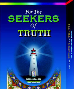 For The Seekers of Truth (6 books) by Darussalam - Image 1