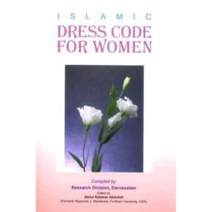 Islamic Dress Code for Women - Image 1