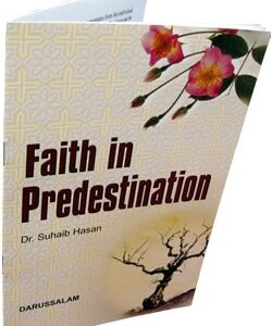 Faith in Predestination Qada wa Qadar - Image 1