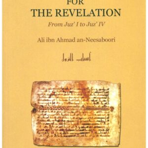 Reasons For The Revelation - Image 1