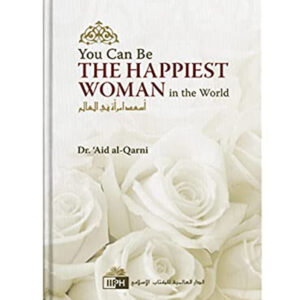 You Can Be The Happiest Women In The World (H/C) - Image 1
