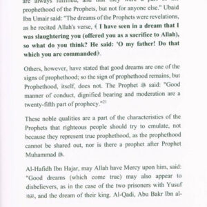 Authentic Interpretation Of The Dreams According To Quran And Sunnah - Image 2