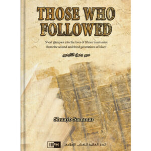 Those Who Followed - Image 1