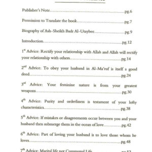 20 Pieces Of Advice To My Sister Before Her Marriage - Image 4