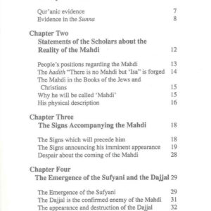 Al Mahdi and the End of Time - Image 4