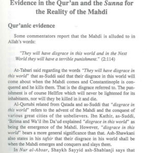 Al Mahdi and the End of Time - Image 2