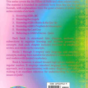 Believing in ALLAH's Decree QADAR - Image 2
