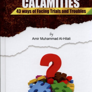 Facing Calamities (43 ways of facing Trials and Troubles) - Image 1