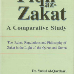 Fiqh az Zakat : A Comparative Study - Image 1