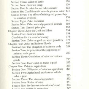 Fiqh az Zakat : A Comparative Study - Image 3