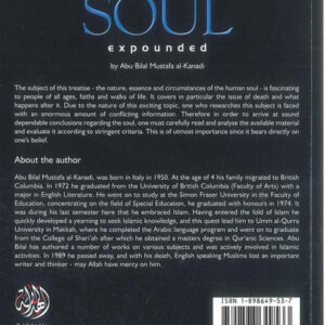 Mysteries Of The Soul Expounded - Image 2