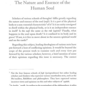 Mysteries Of The Soul Expounded - Image 4