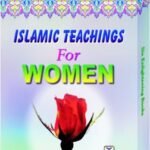Islamic Teachings for Women (6 books) By Darussalam