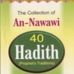 Forty Hadith by Imam An-Nawawi