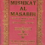 Mishkat al-Masabih (2 Volume. Set)