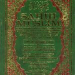 Sahih Muslim (8 Volumes. Set - Arabic-English)