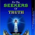 For The Seekers of Truth (6 books) by Darussalam