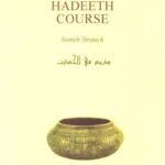 HadIth Course, Taleem al Hadith Course