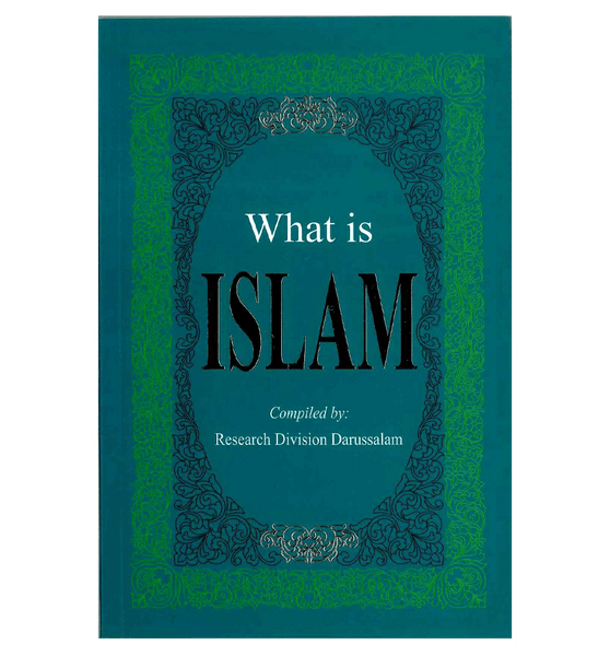 What is Islam