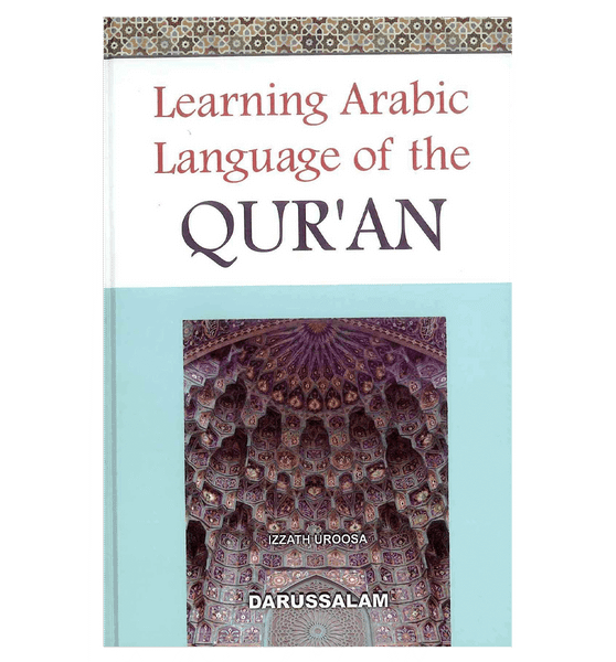 Learning Arabic Language of The Quran