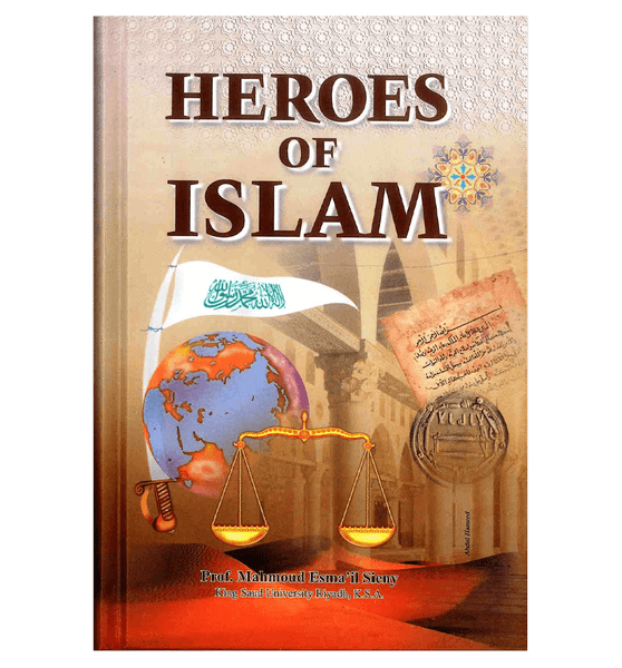 Heroes of islam