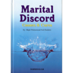 Marital Discord Causes and Cures