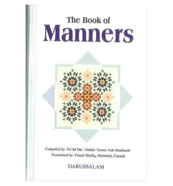 The Book of Manners