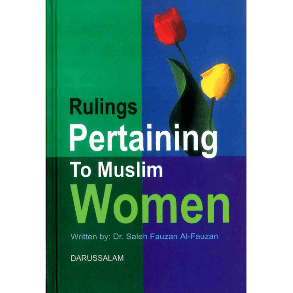 Rulings Pertaining to Muslims Women