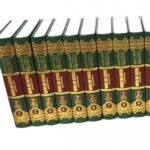 Quran Tafsir Ibn Kathir Arabic / English 10 Volumes
