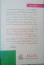 The Ideal Muslim Urdu (Urdu: Misali Musalman Mard By Dr Muhammad Ali Al-Hashmi) - Image 2