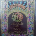 Quran Asan Lafzi Tarjumah By Sayyad Shabbir Ahmad