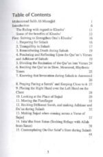 33 Ways To Concentrate In Your Prayer - Image 2