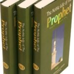 Noble Life of the Prophet (saw) 3 volumes