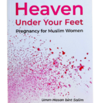 Heaven Under Your Feet