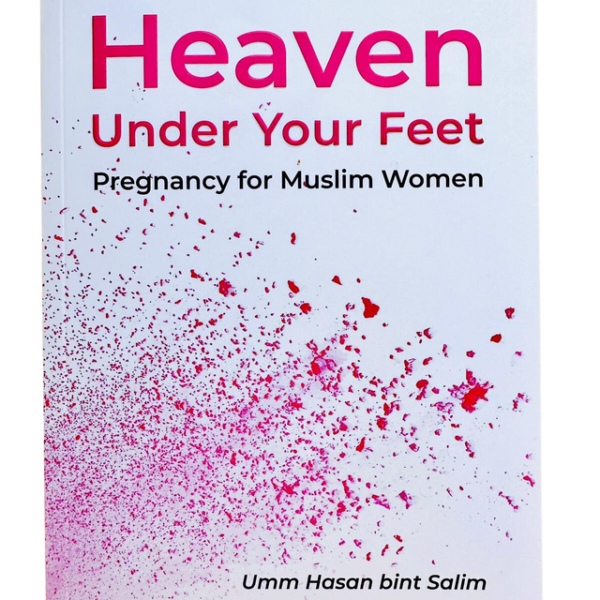 Heaven Under Your Feet