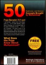 50 Righteous & Humane Concepts Brought By Muhammad - Image 2