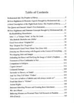50 Righteous & Humane Concepts Brought By Muhammad - Image 3