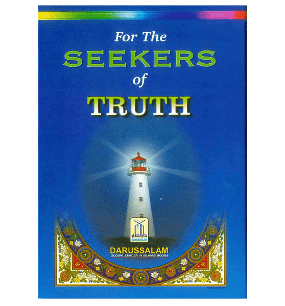 The Seekers of the Truth
