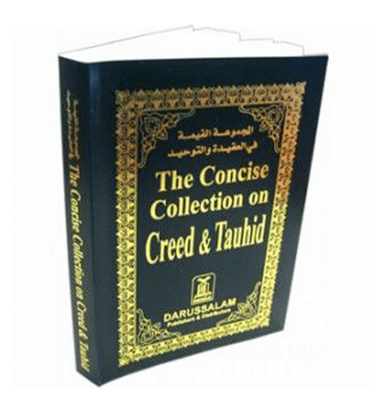 Concise Collection on Creed and Tauhid