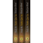 Study the Noble Quran Word for Word : 3 Volume Set