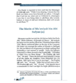 Banu Umayyah : From Al - Bidayah wan - Nihayah - Image 2