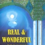 Real and Wonderful Stories. By Abdurahim bin Mizhir Almalki