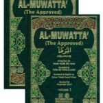 Al Muwatta of Imam Malik (2 Volumes)