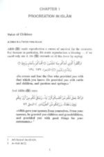 Birth Prevention an Islamic Perspective - Image 2