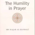 The Humility in Prayer