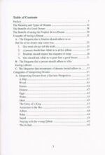 Authentic Interpretation Of The Dreams  According To Quran And Sunnah - Image 3