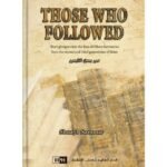 Those Who Followed