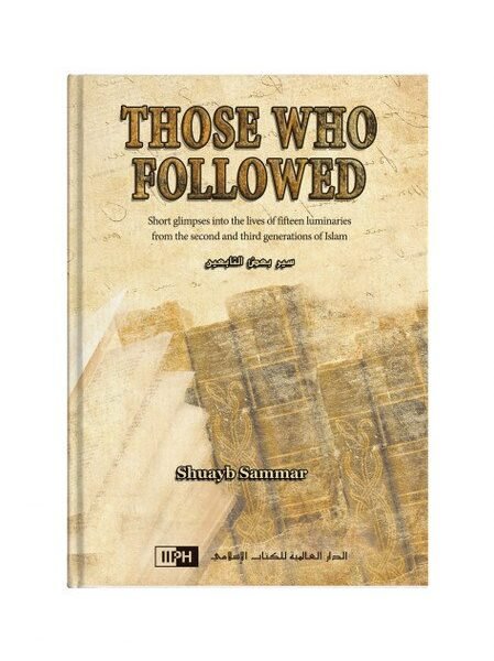 Those Who Followed