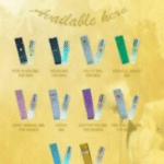 10 Special Quality Designer Perfume Oil 8ml (Shop Closing Down Sale)