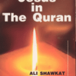 Jesus In Quran. by Ali Shawkat